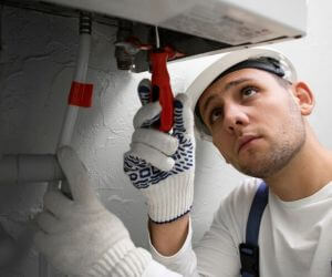 About Emergency plumbing pros Winslow, AR